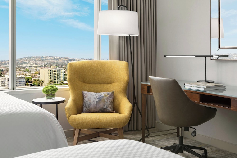 The Westin Long Beach - photo 32