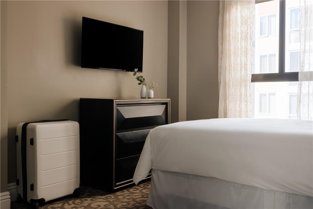 Hotel Bijou - photo 6