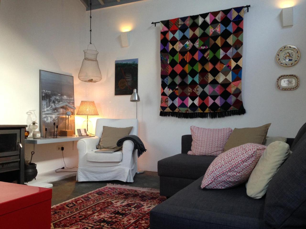 CasadaVinhaGrande in Biscoitos, Portugal