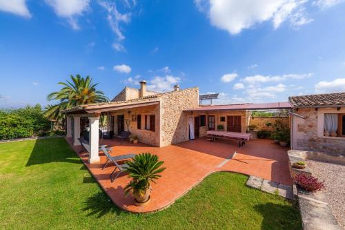Son Sitges — Llubi