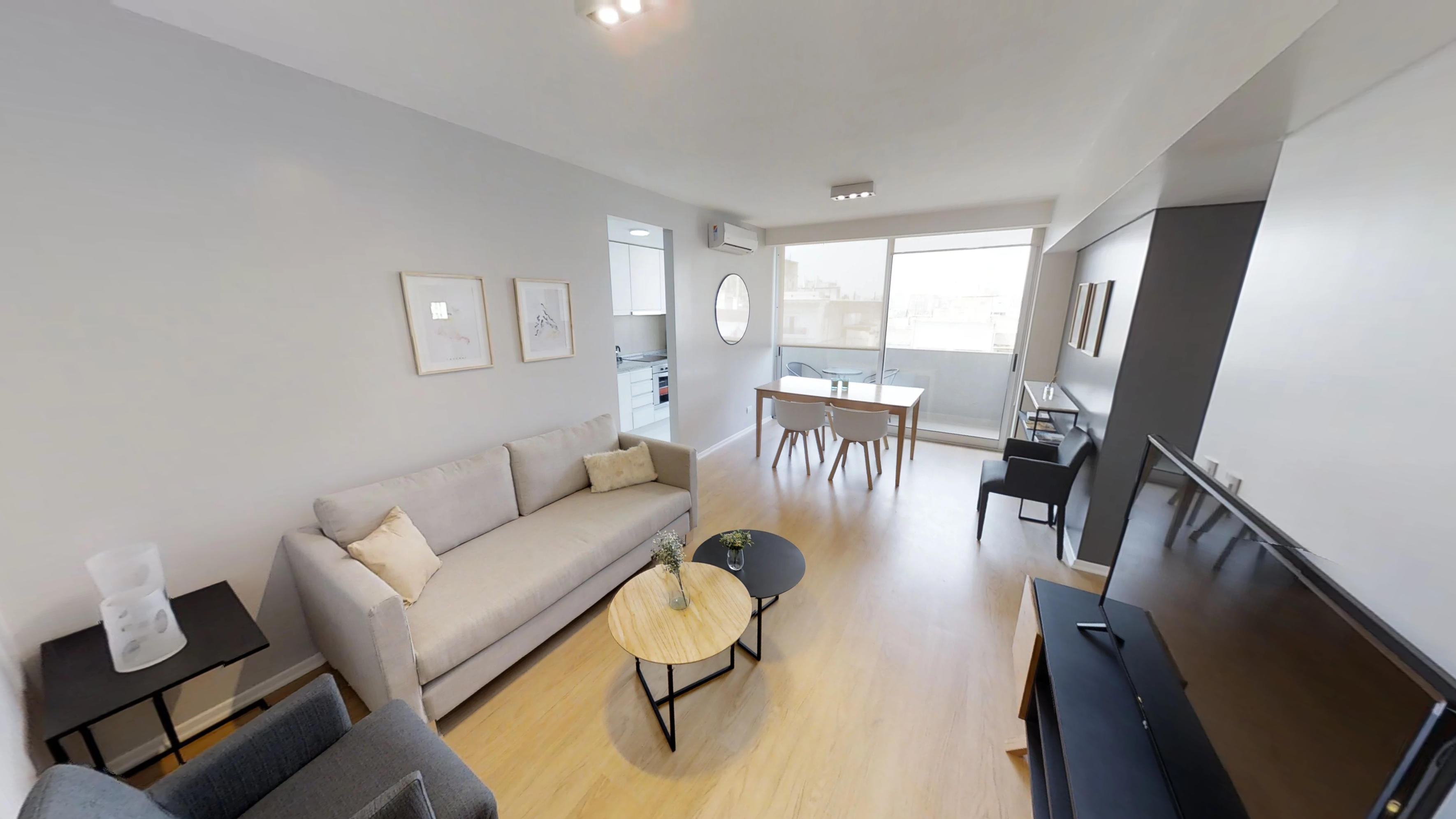 Residencegv - last minute hotel in Buenos Aires