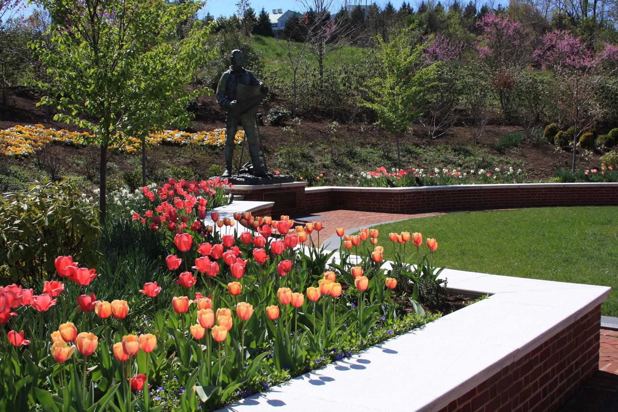 University of Virginia Inn at Darden - photo 17