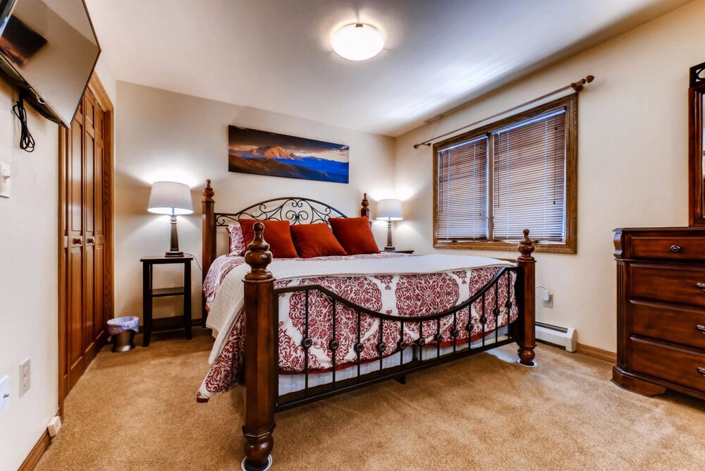 The Phoenix by Steamboat Resorts - photo 15
