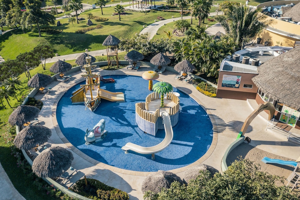Children's pool