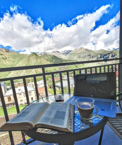 Kazbegi 4U - last minute hotel in Step'antsminda