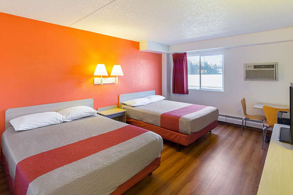 Motel 6 Spokane WA East - photo 6