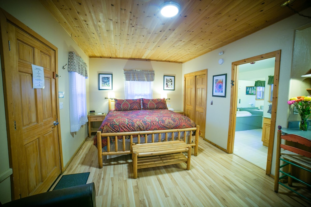 Outside Inn - photo 90