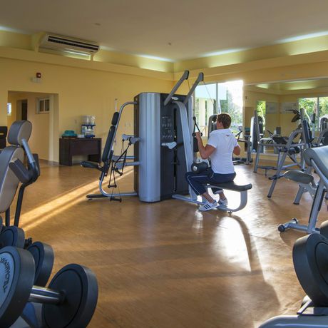 Hotel Playa Pesquero Premium All Inclusive in Holguin, Cuba