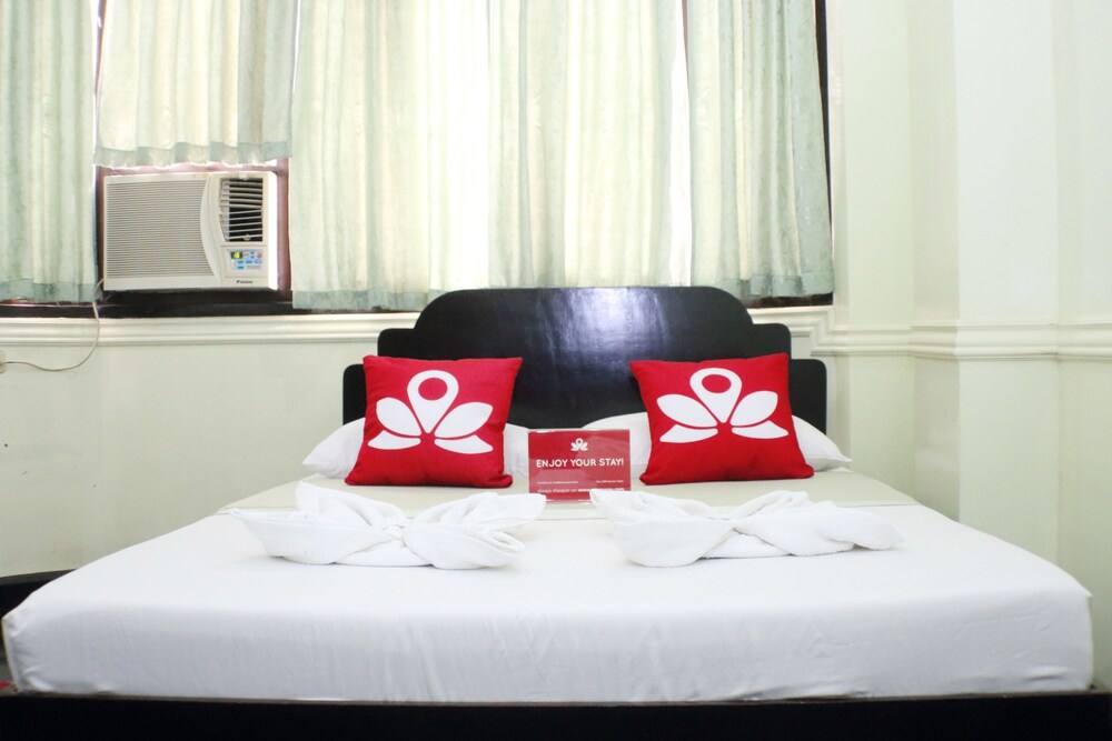 ZEN Rooms Vest Grand Suites Bohol in Tagbilaran City, Philippines