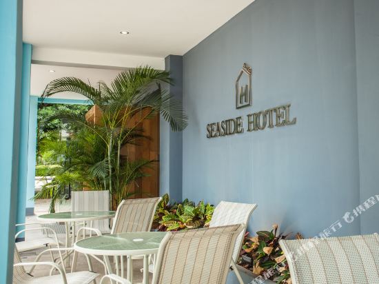 Seaside Hotel - last minute hotel in Xiamen