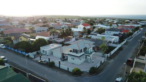 Sunset Heights Curacao — 4-Star Luxury Hotel in Willemstad, CURAÇAO