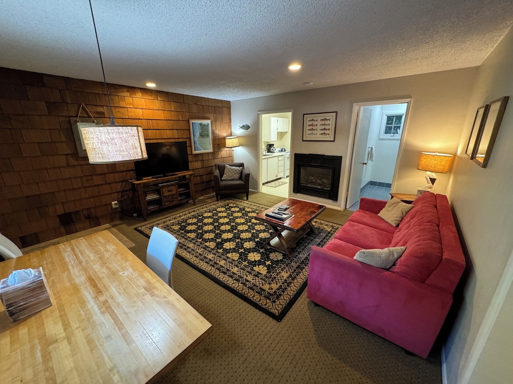 Trinidad Inn - photo 20