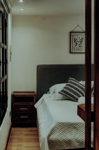 Casa del Árbol — 4-Star Luxury Hotel in Antigua Guatemala, Guatemala