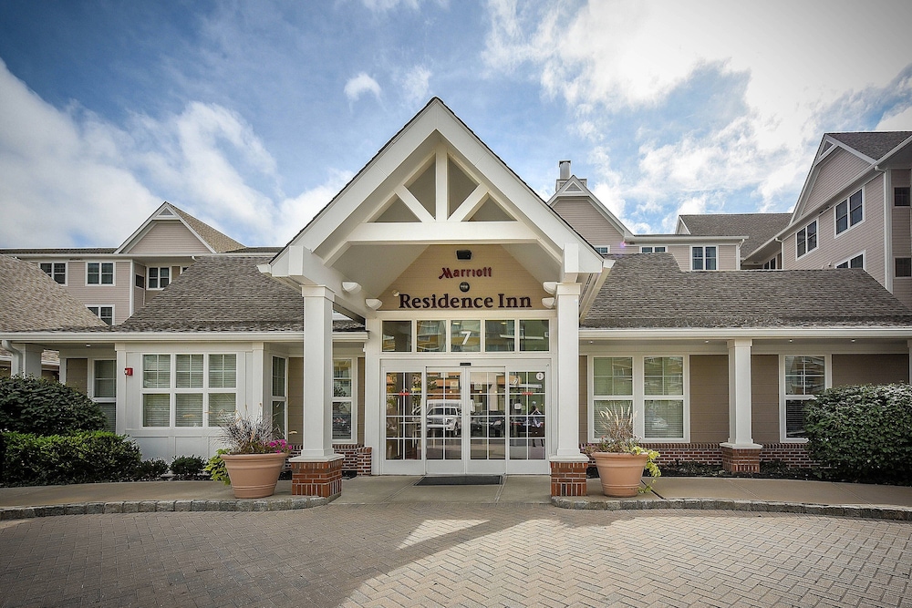 Residence Inn by Marriott Yonkers Westchester County - photo 38