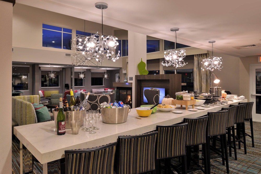 Residence Inn East Lansing - photo 29