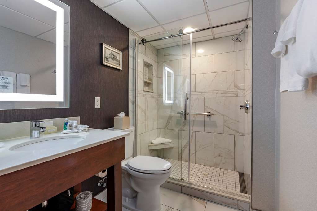 Best Western Premier Park Hotel - photo 36