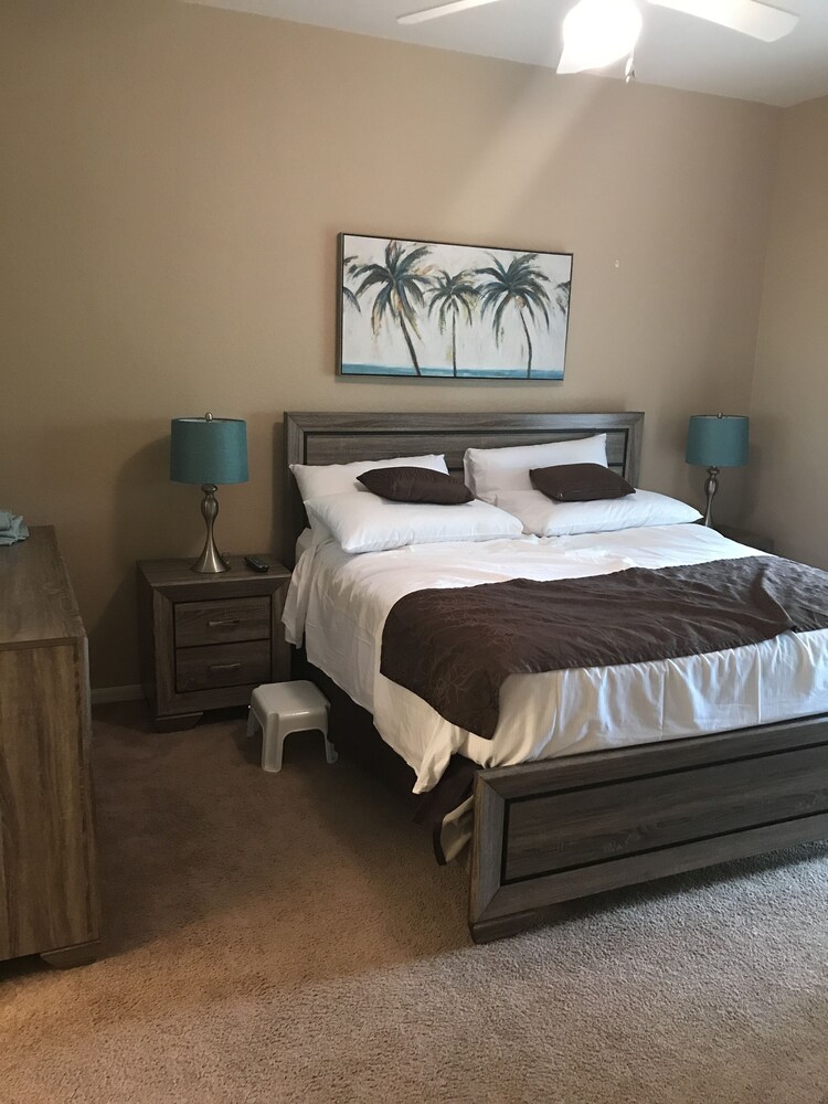 Bahama Bay Resort Orlando - photo 17