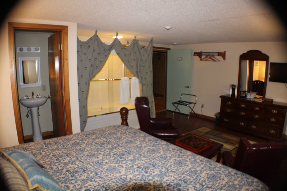 Bromley View Inn - photo 22