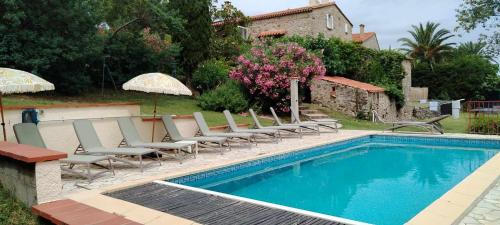 Mas D'en Portes — hotel in Vilallonga Dels Monts