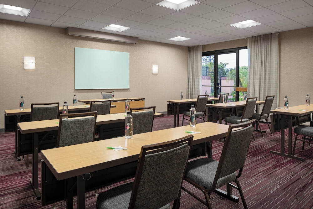 Courtyard by Marriott Costa Mesa South Coast Metro - photo 28