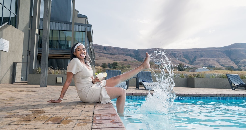 ANEW Resort Vulintaba Newcastle in Newcastle, South Africa