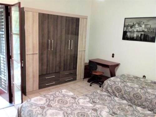 Jardim de Londres Sobrado em Campinas in Campinas, Brasil