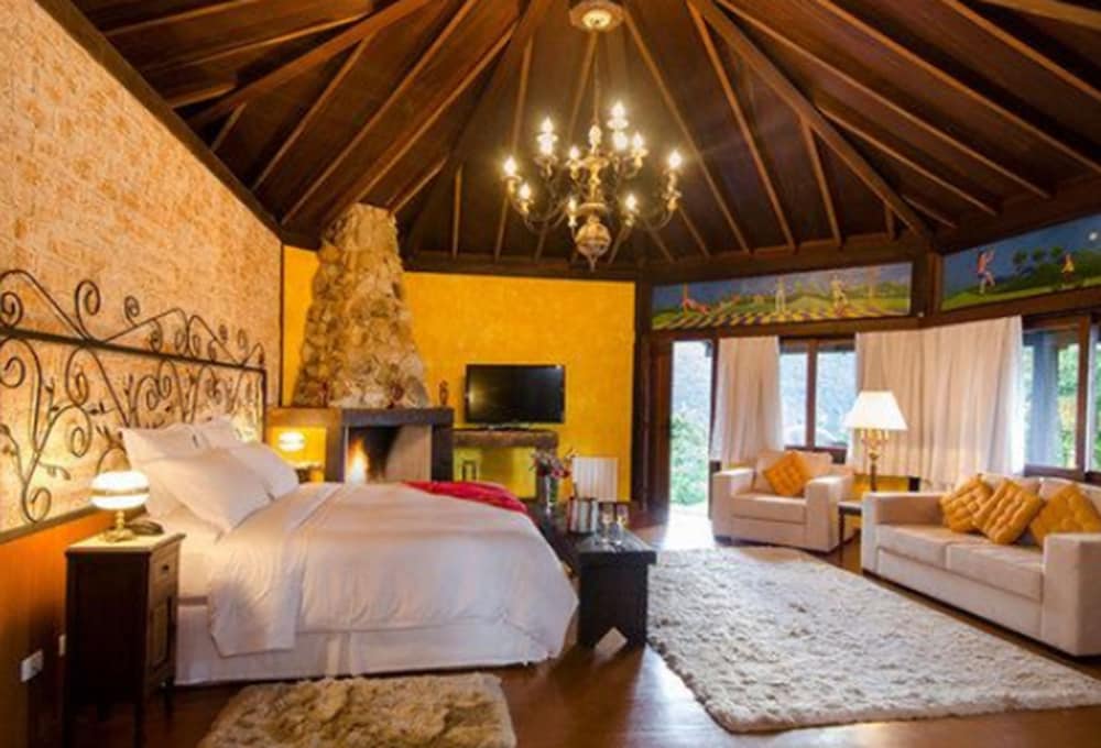 Maua Brasil Hotelaria in Resende, Brasil