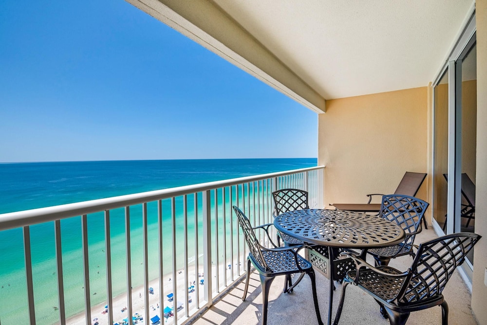 Majestic Beach Towers 2 1905 - photo 16
