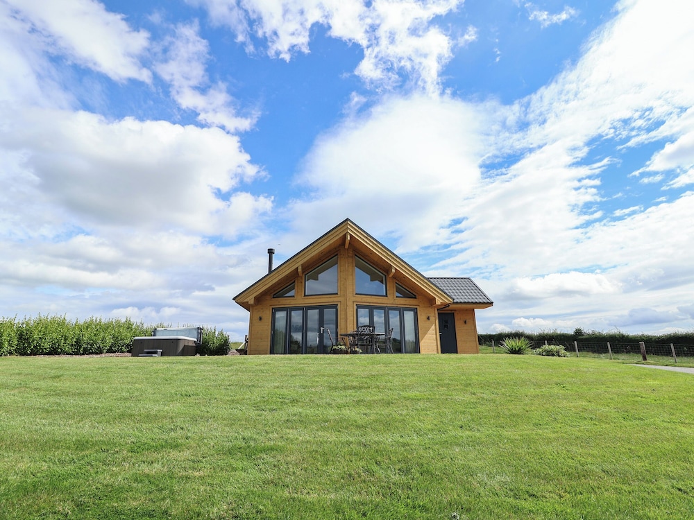 Pen Bryn in Ruthin, United Kingdom