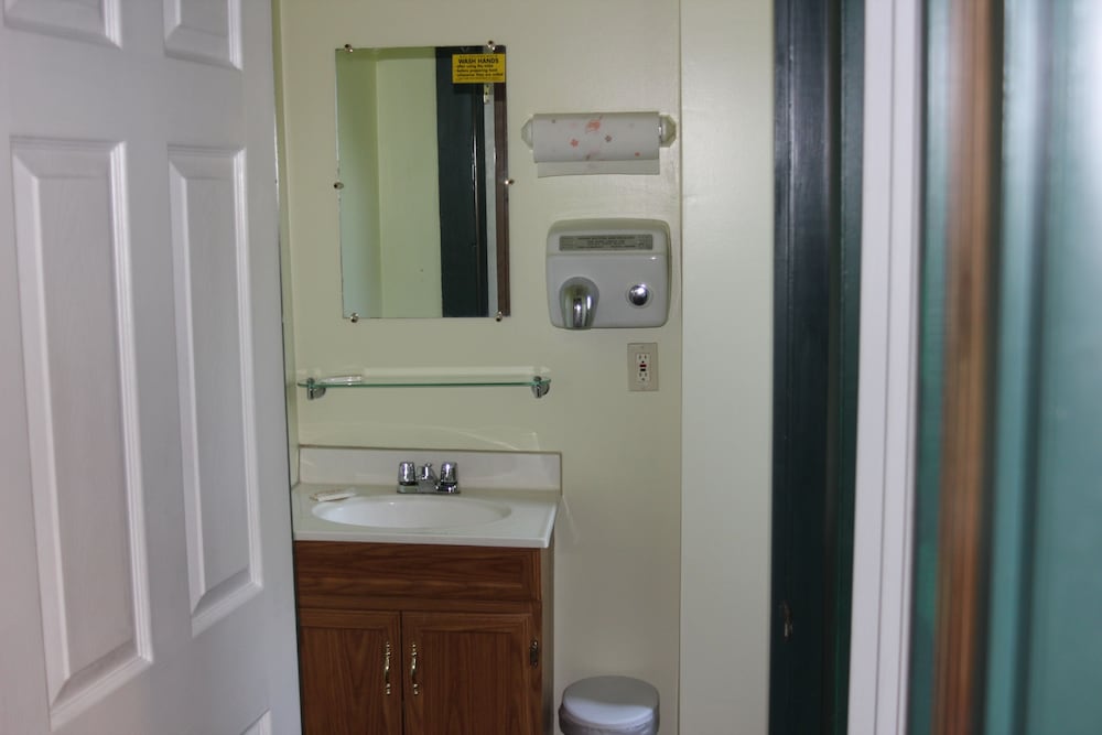 The Evergreen Motel - photo 59