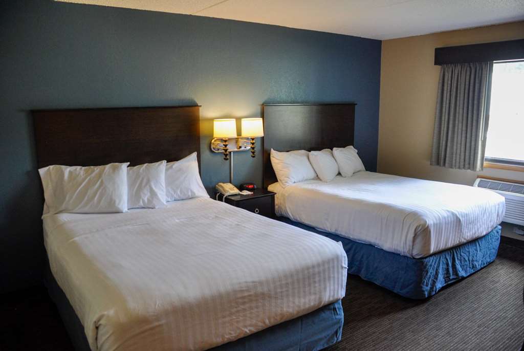 AmericInn by Wyndham Clear Lake - photo 12