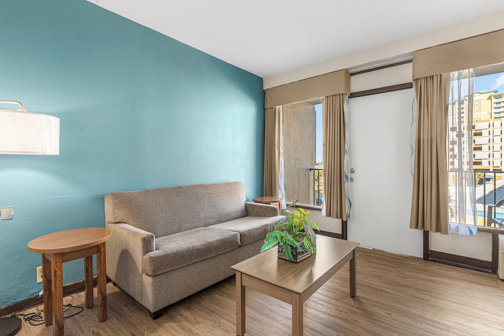 Ocean Crest Inn and Suites - photo 61