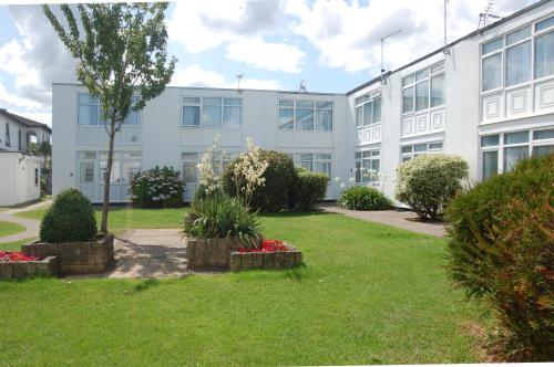 Dawlish Warren Welcome Family Holiday Park Villa Clover Welcome2Warren South Devon — 4-Star Luxury Hotel in Dawlish, United Kingdom
