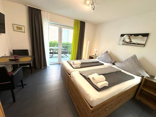 Gocher Berghof Ferienwohnungen Langanke in Goch, Germany