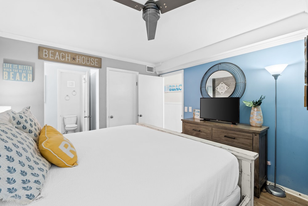 Summit Beach Resort by Panhandle Getaways - photo 13