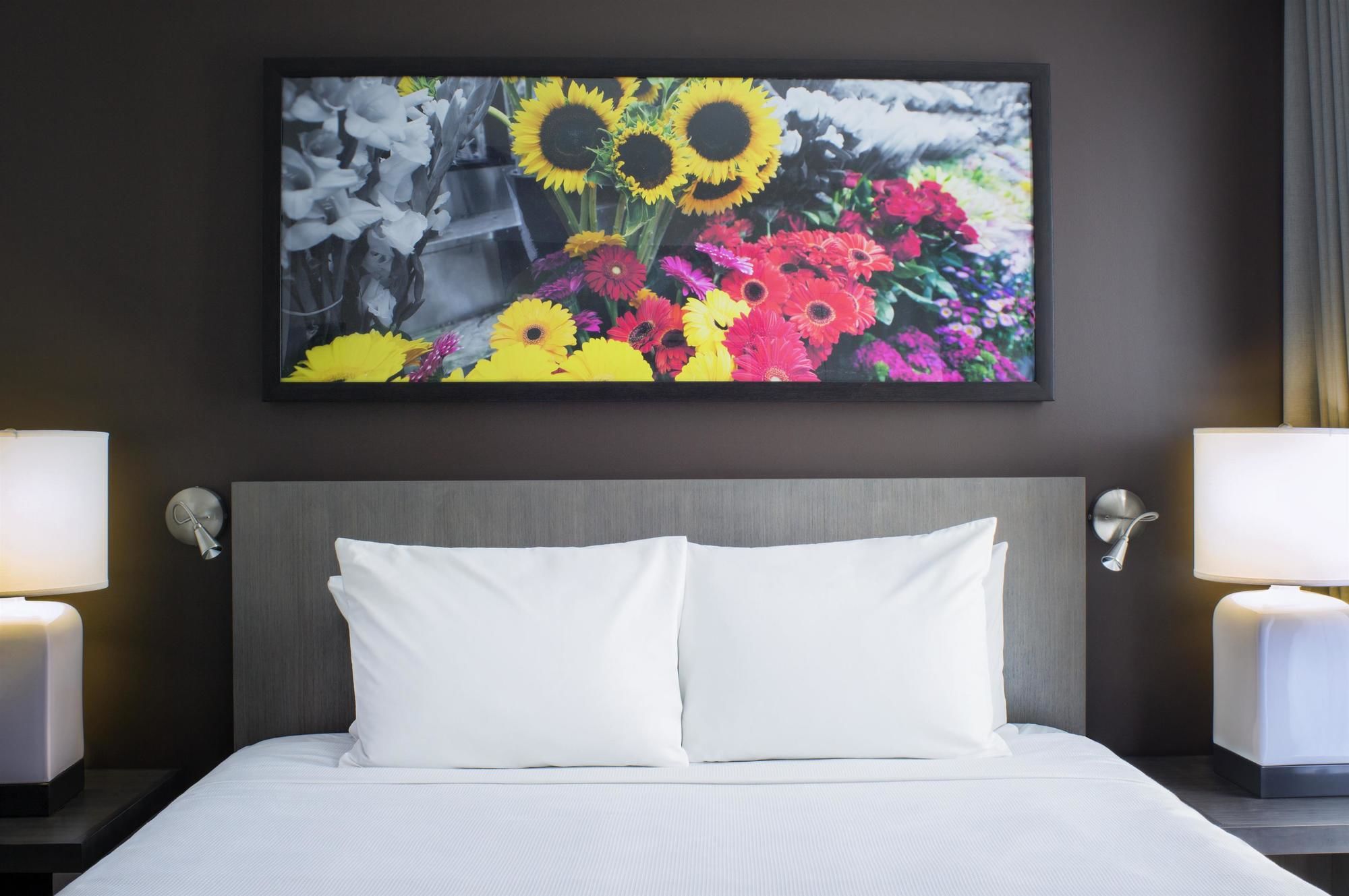Hyatt House New York Chelsea - photo 92