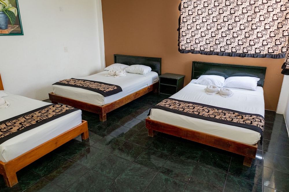 Hotel Las Palmas — Cancun — photo 5