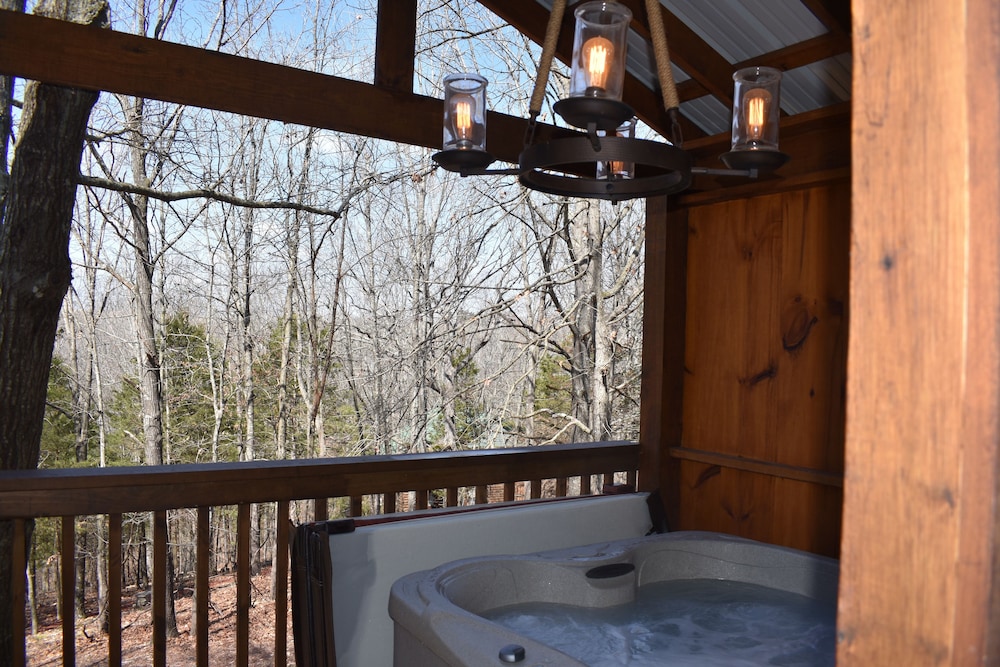 Bear Creek Lodge Cabin Resort - photo 62