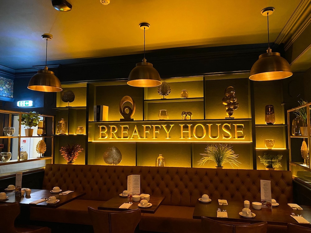 Breaffy Resort