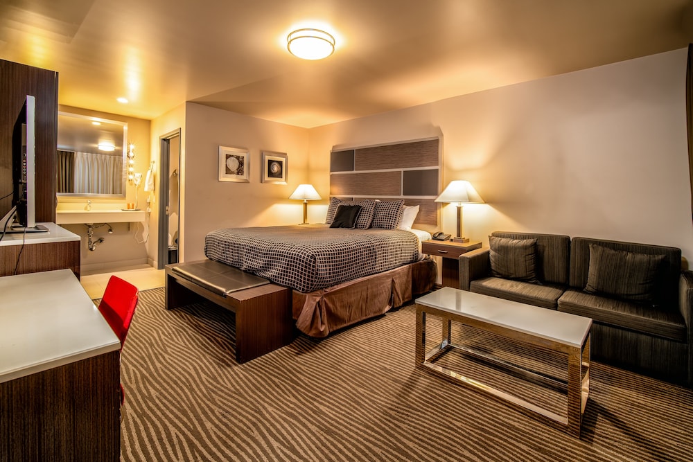 Crescent Bay Inn — hotel in Laguna Beach