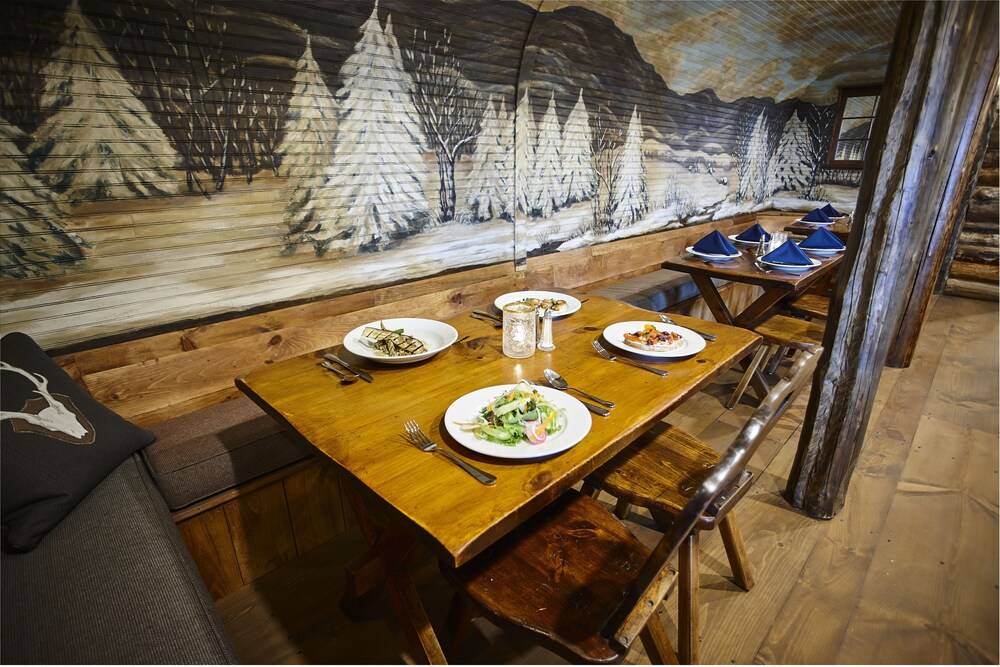 Seesaw's Lodge - photo 24