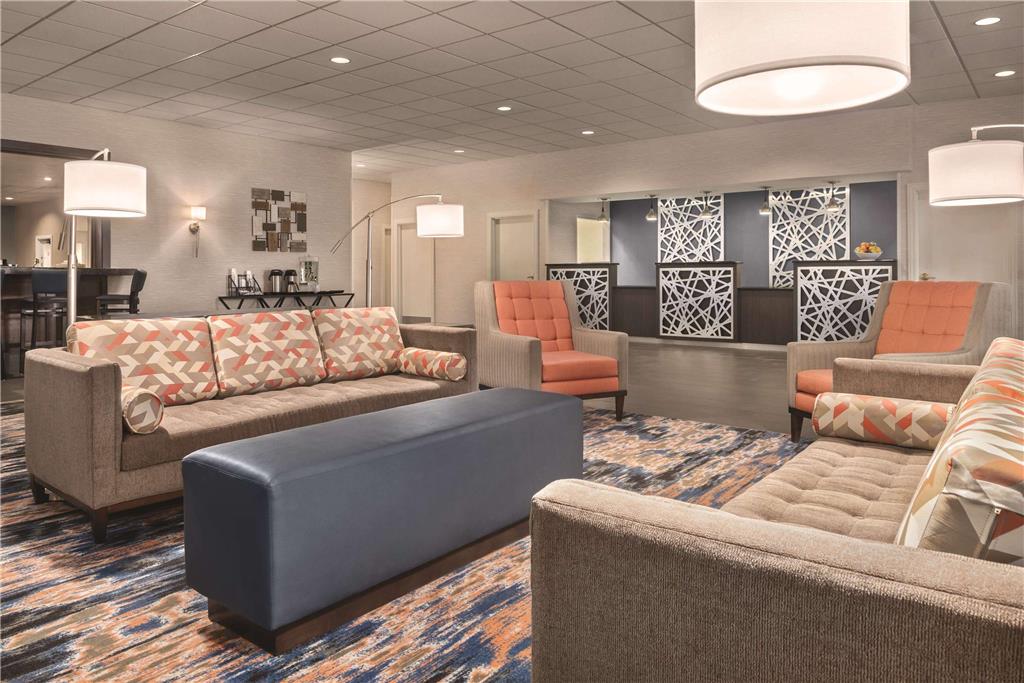 Radisson Hotel and Conference Center Fond du Lac - photo 3