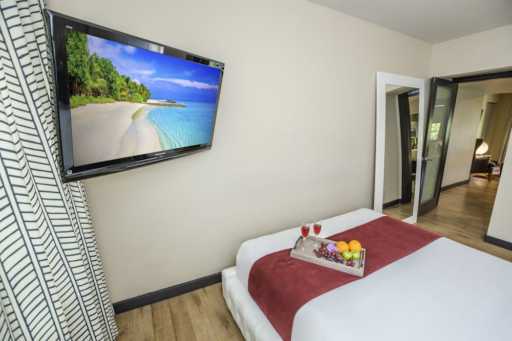 Metropole Suites South Beach - photo 18