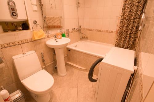 Apartment On Pushkinskaya By Kh 21006139 — Petrozavodsk