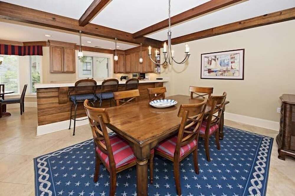 1116 Harbour South Club at the Sea Pines Resort - photo 14