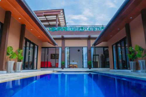 MeyGun House — 4-Star Luxury Hotel in Lovina, Indonesia