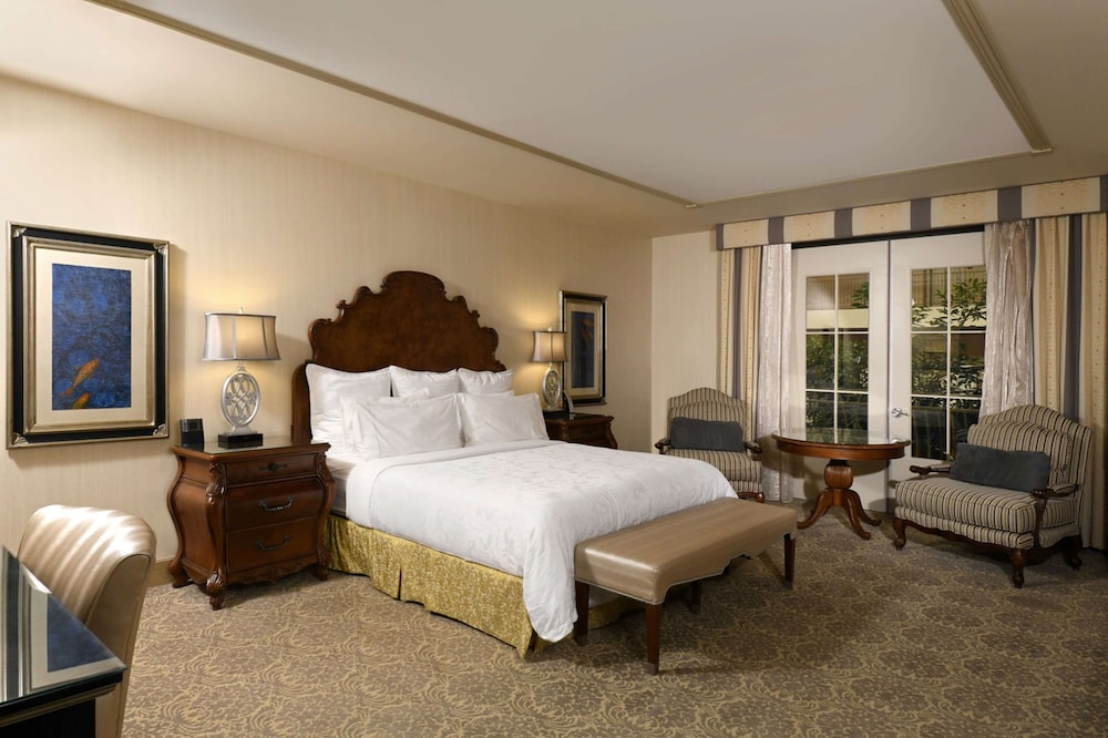 Woolley s Classic Suites - photo 12