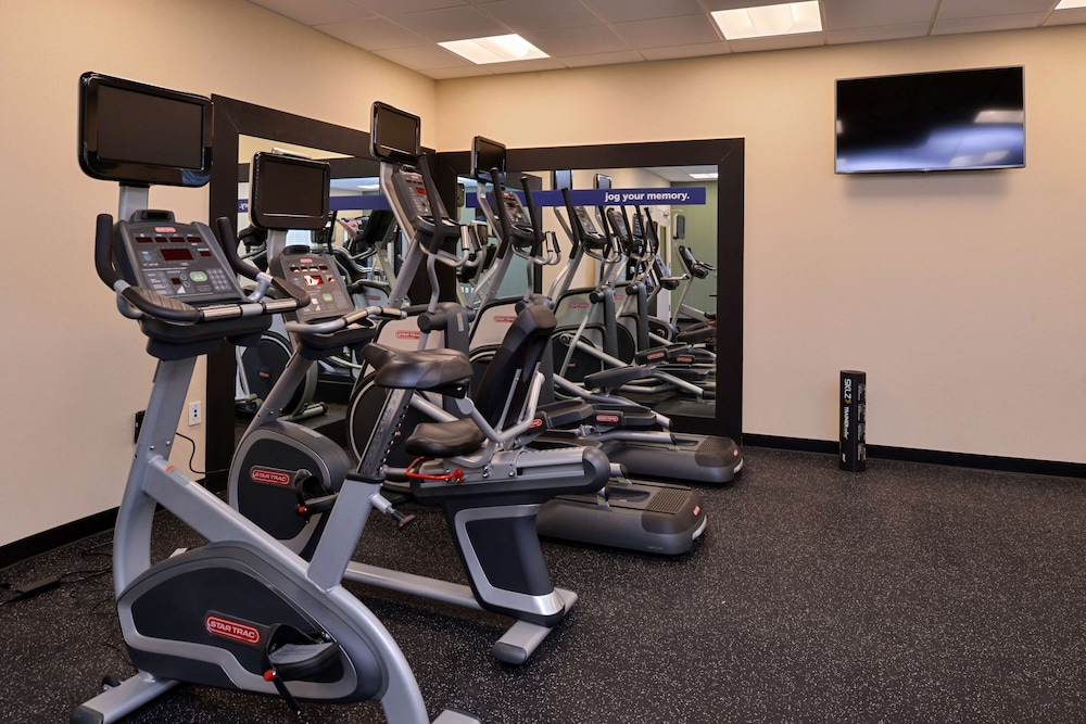 Hampton Inn & Suites Albany East Greenbush - photo 20