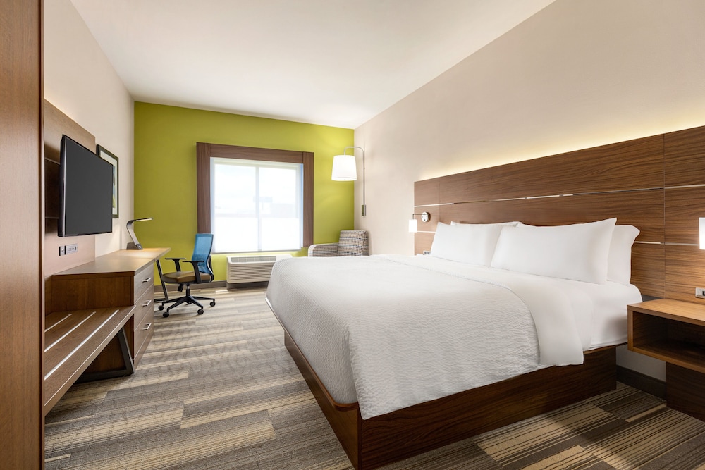 Holiday Inn Express Hotel & Suites Waycross by IHG - photo 10