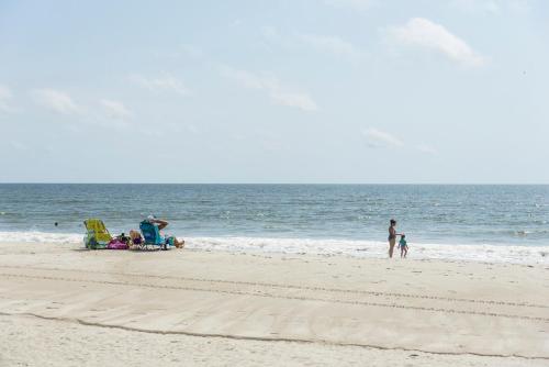 A Bella Vista by Oak Island Accommodations - photo 18